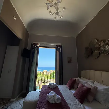 Gasthuis Giardino Segreto - Affitta 4*