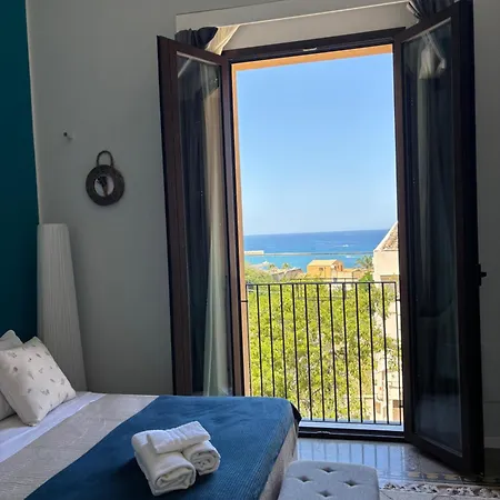 Giardino Segreto - Affitta 4*