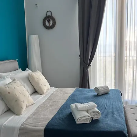 Gasthuis Giardino Segreto - Affitta 4*