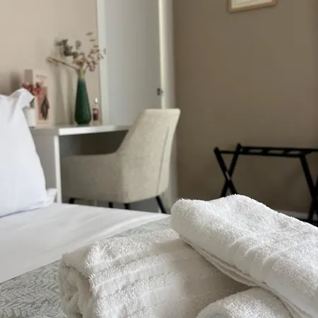 Giardino Segreto - Affitta Gasthuis 4*