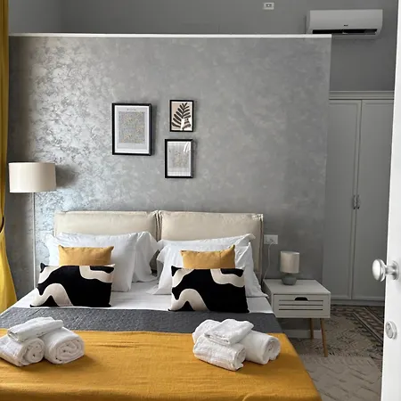 Giardino Segreto - Affitta Gasthuis 4*