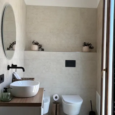 Giardino Segreto - Affitta 4* Castellammare del Golfo
