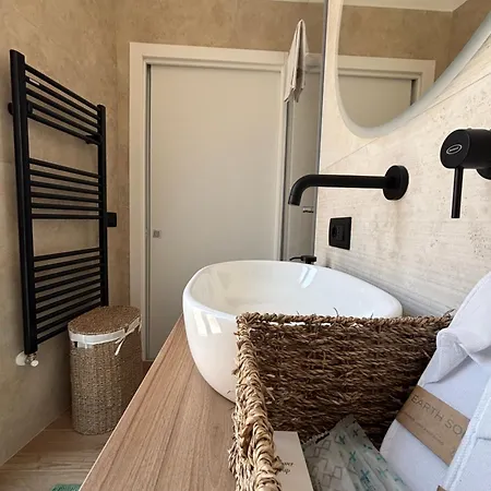 Giardino Segreto - Affitta Gasthuis 4*