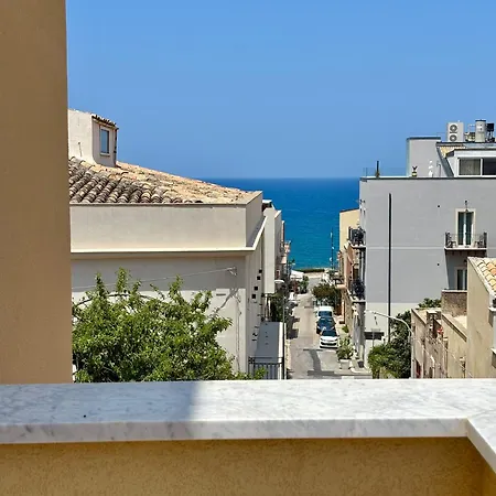 Giardino Segreto - Affitta Gasthuis Castellammare del Golfo