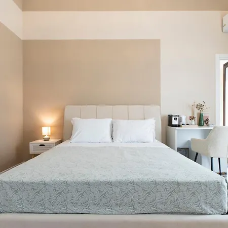 Giardino Segreto - Affitta 4* Castellammare del Golfo