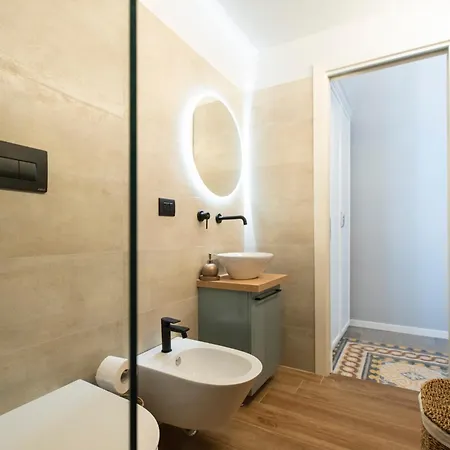 Giardino Segreto - Affitta 4* Castellammare del Golfo