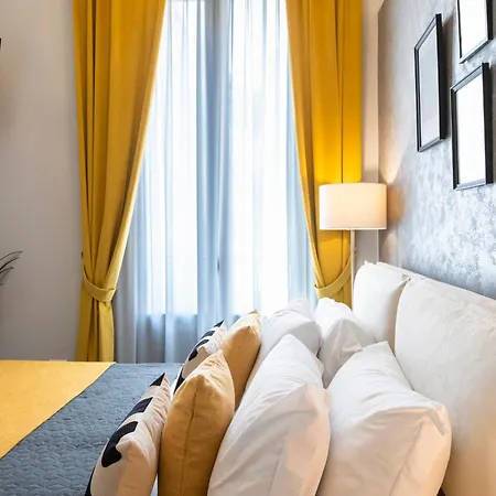 Giardino Segreto - Affitta Gasthuis 4*