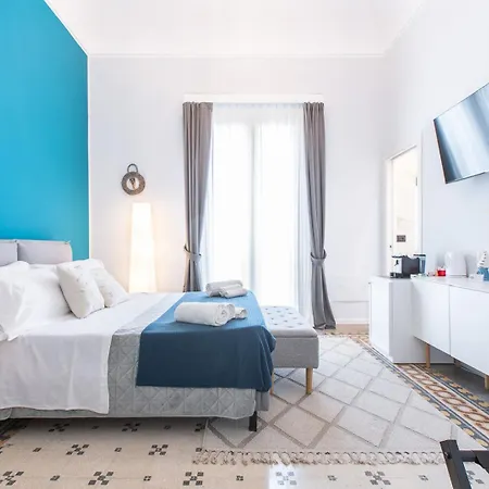 Giardino Segreto - Affitta 4*