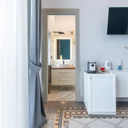 Giardino Segreto - Affitta 4*