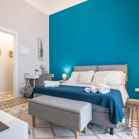 Giardino Segreto - Affitta 4* Castellammare del Golfo